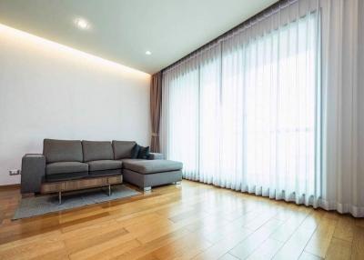 2 bed Condo in The Address Sathorn Silom Sub District C020878
