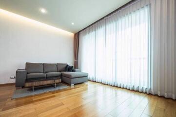 2 bed Condo in The Address Sathorn Silom Sub District C020878