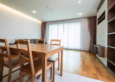 2 bed Condo in The Address Sathorn Silom Sub District C020878