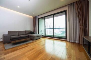 2 bed Condo in The Address Sathorn Silom Sub District C020878