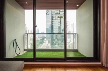 2 bed Condo in The Address Sathorn Silom Sub District C020878