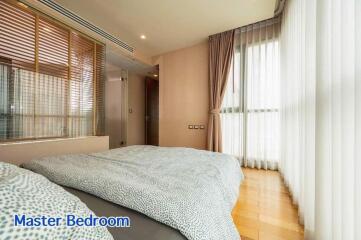 2 bed Condo in The Address Sathorn Silom Sub District C020878