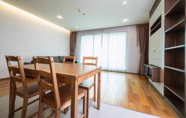 2 bed Condo in The Address Sathorn Silom Sub District C020878