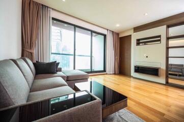 2 bed Condo in The Address Sathorn Silom Sub District C020878