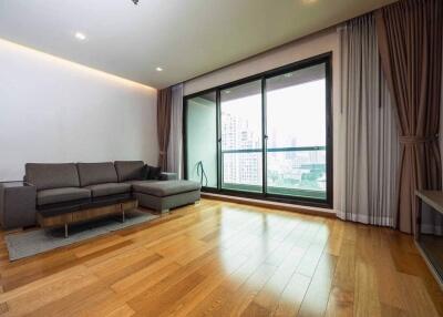 2 bed Condo in The Address Sathorn Silom Sub District C020878