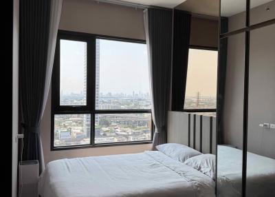 1 bed Condo in Knightsbridge Prime Onnut Phrakhanongnuea Sub District C020877