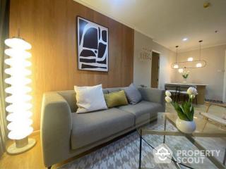 1-BR Condo at Lumpini Park Riverside Rama 3 close to Phra Ram 3