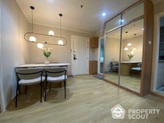 1-BR Condo at Lumpini Park Riverside Rama 3 close to Phra Ram 3