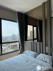 1-BR Condo at Knightsbridge Prime Onnut near BTS On Nut