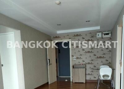 Condo at Parc Exo ( Kaset - Nawamin ) for sale