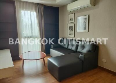 Condo at Parc Exo ( Kaset - Nawamin ) for sale