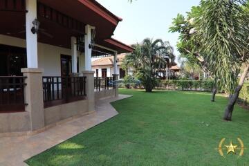 Manora Village 2 bedroom villa for sale in Manora 2 Khao Tao Hua Hin