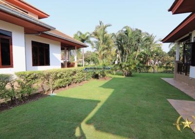 Manora Village 2 bedroom villa for sale in Manora 2 Khao Tao Hua Hin