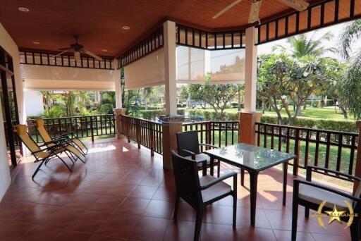 Manora Village 2 bedroom villa for sale in Manora 2 Khao Tao Hua Hin