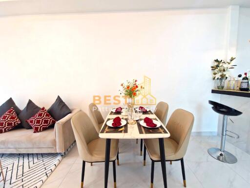 2 Bedrooms Townhouse in Rattanakorn Village 20 Siam Country Club H011704