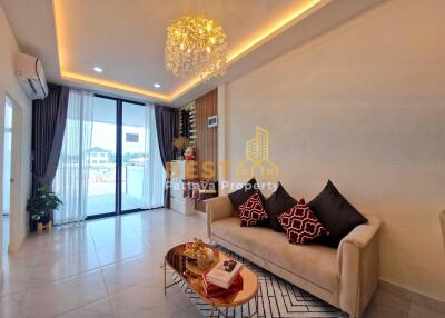 2 Bedrooms Townhouse in Rattanakorn Village 20 Siam Country Club H011704