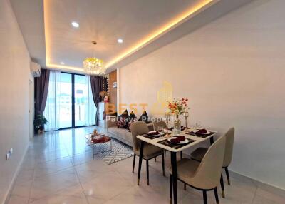 2 Bedrooms Townhouse in Rattanakorn Village 20 Siam Country Club H011704