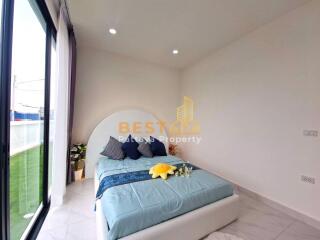 2 Bedrooms Townhouse in Rattanakorn Village 20 Siam Country Club H011704