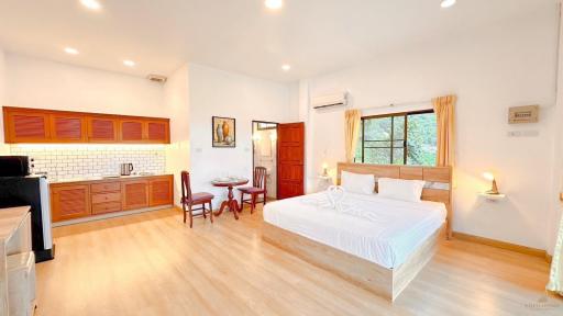 1-Bedroom condominium at Phuket town