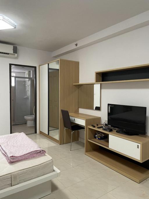 1-Bedroom condominium at Phuket town