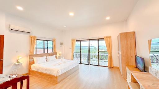 1-Bedroom condominium at Phuket town