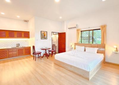 1-Bedroom condominium at Phuket town