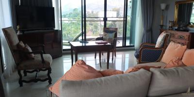 The Grand Condominium in Surin