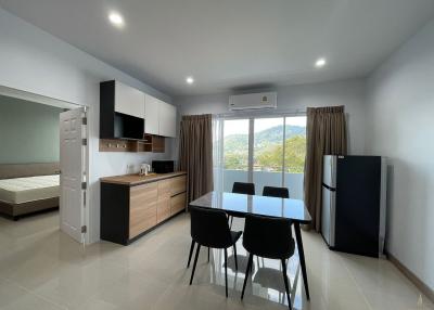 Beautiful Apartment in Rawai for Rent