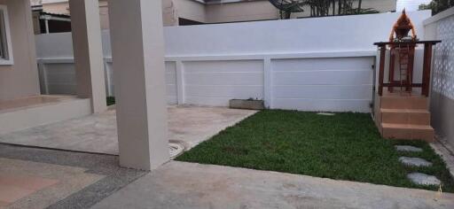 Townhouse for rent at Phuket town