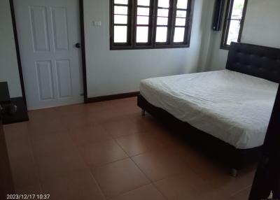 House 3 bedroom at Chalong for rent