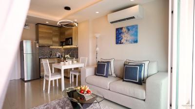 Condominium for sale at Rawai