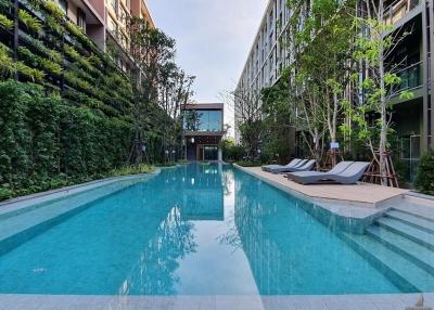 Condominium for rent at Phuket town