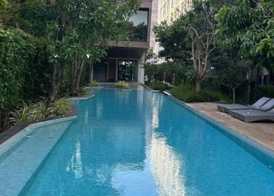 Condominium for rent at Phuket town