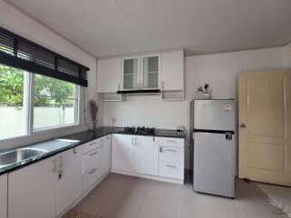 House 4-bedrooms for rent at Sapam Phuket