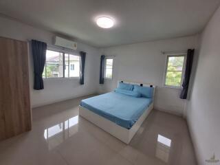 House 4-bedrooms for rent at Sapam Phuket