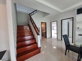 House 4-bedrooms for rent at Sapam Phuket