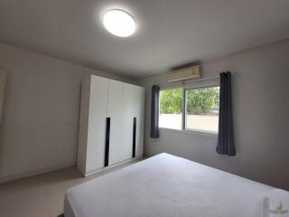 House 4-bedrooms for rent at Sapam Phuket