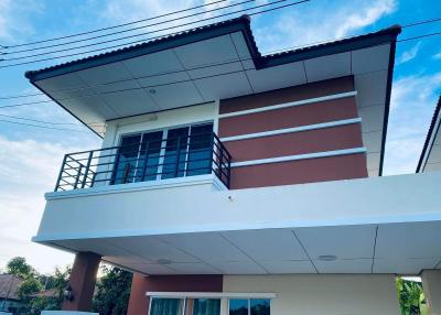 House for rent at Thalang