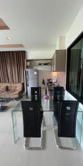 Stunning 2-Bed Penthouse in Chalong for Sale