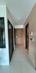 Stunning 2-Bed Penthouse in Chalong for Sale