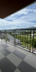 Stunning 2-Bed Penthouse in Chalong for Sale