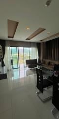 Stunning 2-Bed Penthouse in Chalong for Sale