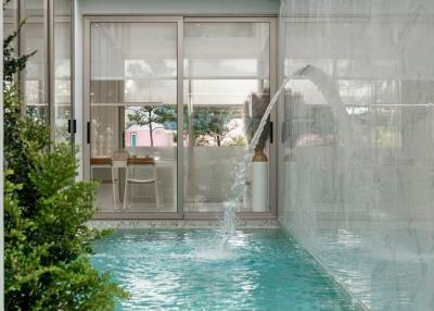 Luxurious Villa in Bangtao for Sale