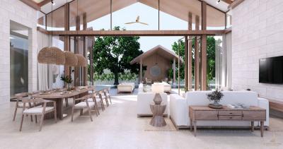 Luxury Grand Villas in Pasak for sale