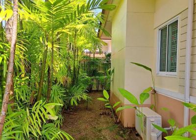 Pet-Friendly house in Chaofa for Rent