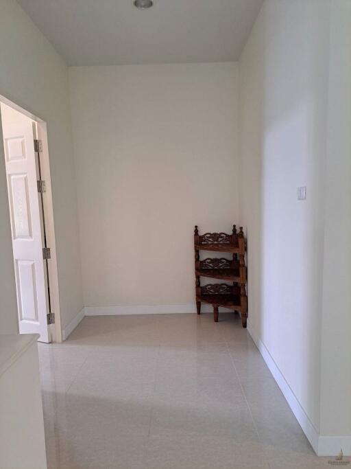 Pet-Friendly house in Chaofa for Rent