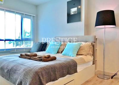 Centric Sea – 1 bed 1 bath in Central Pattaya PP10350