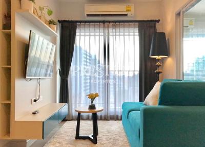 Centric Sea – 1 bed 1 bath in Central Pattaya PP10350