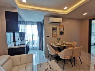 Lovely and new 2 bedroom Condo for sale