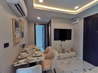 Lovely and new 2 bedroom Condo for sale